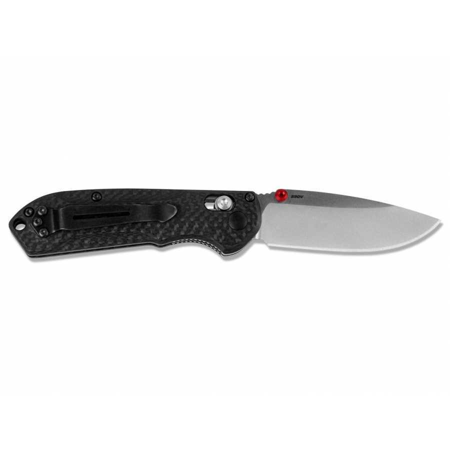 565-1 Mini Freek knife