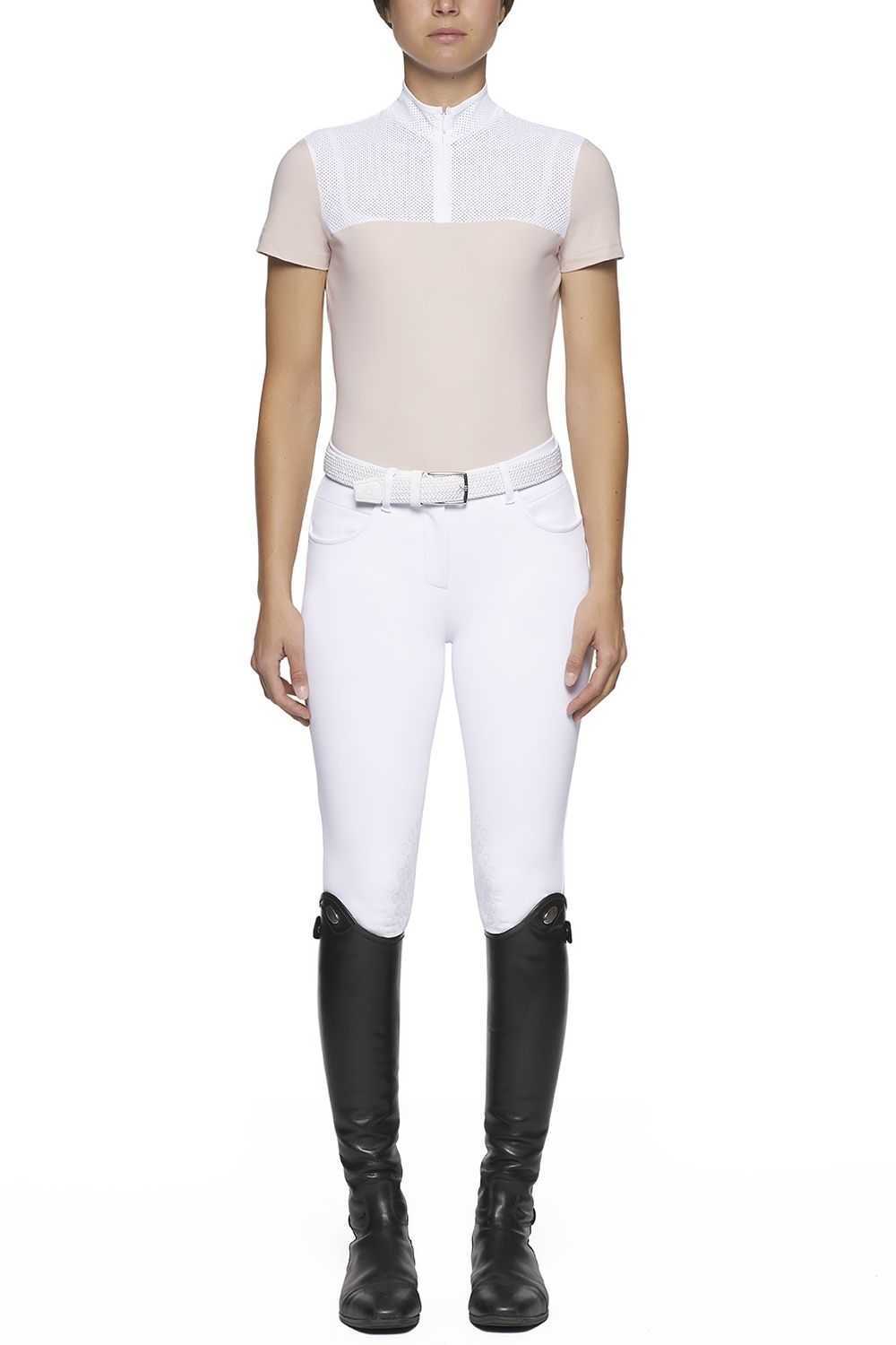 Madonna Women  rider competition polo