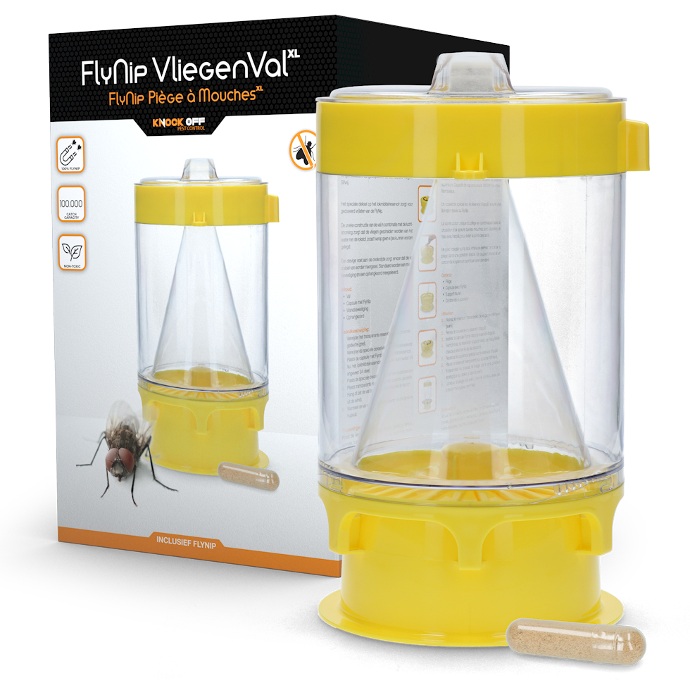 Flytrap XL