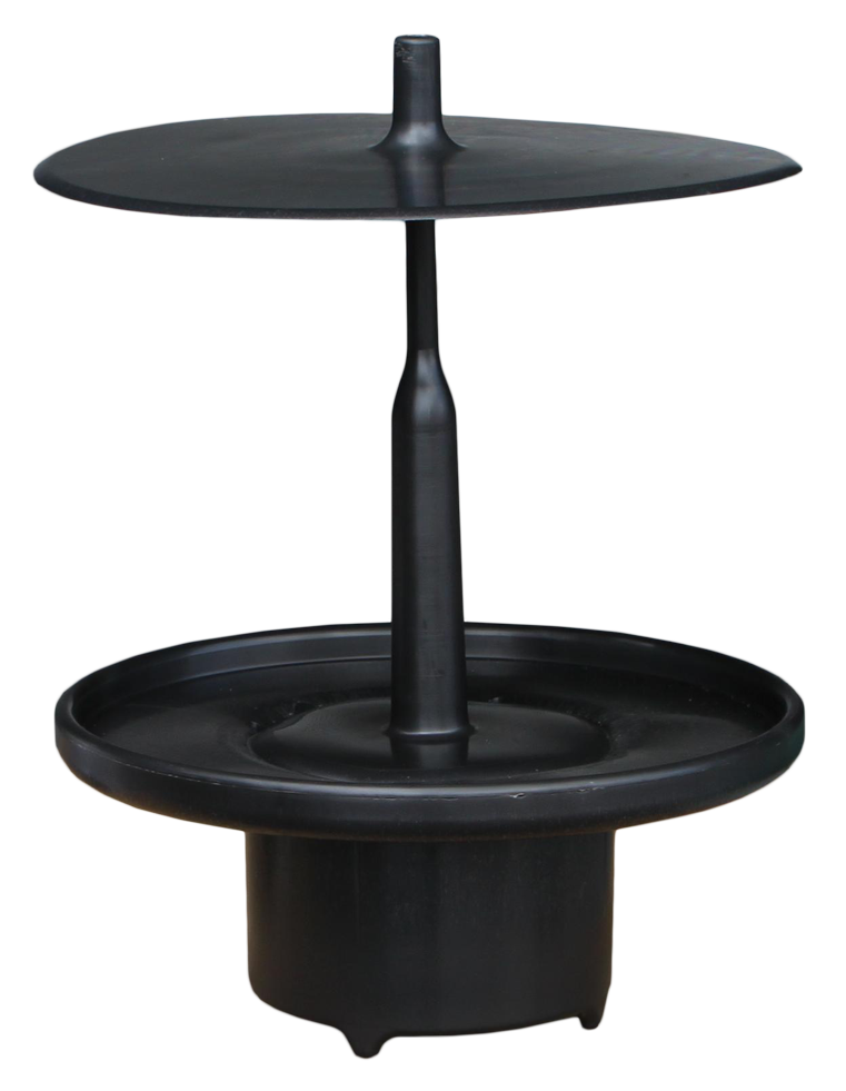 lollipop holder for KS pole 10 kg stable livestock feeding drinking technology lollipop holder