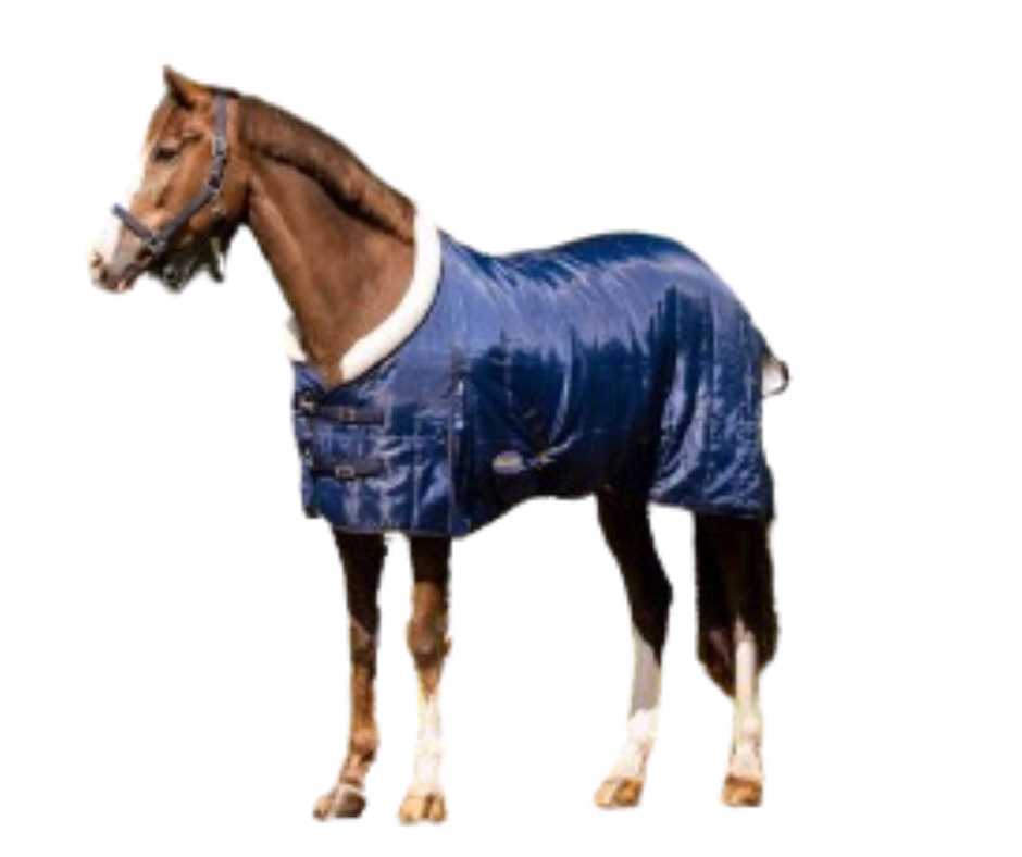 Basa horse rug