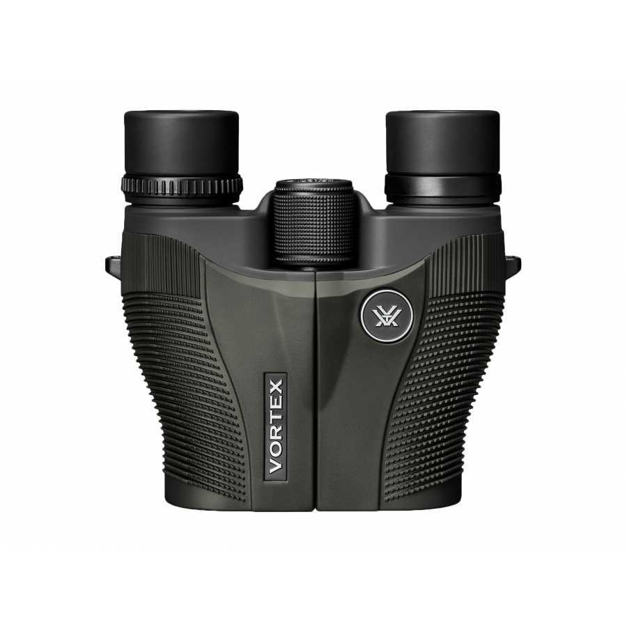 Vanquish 10x26 binoculars