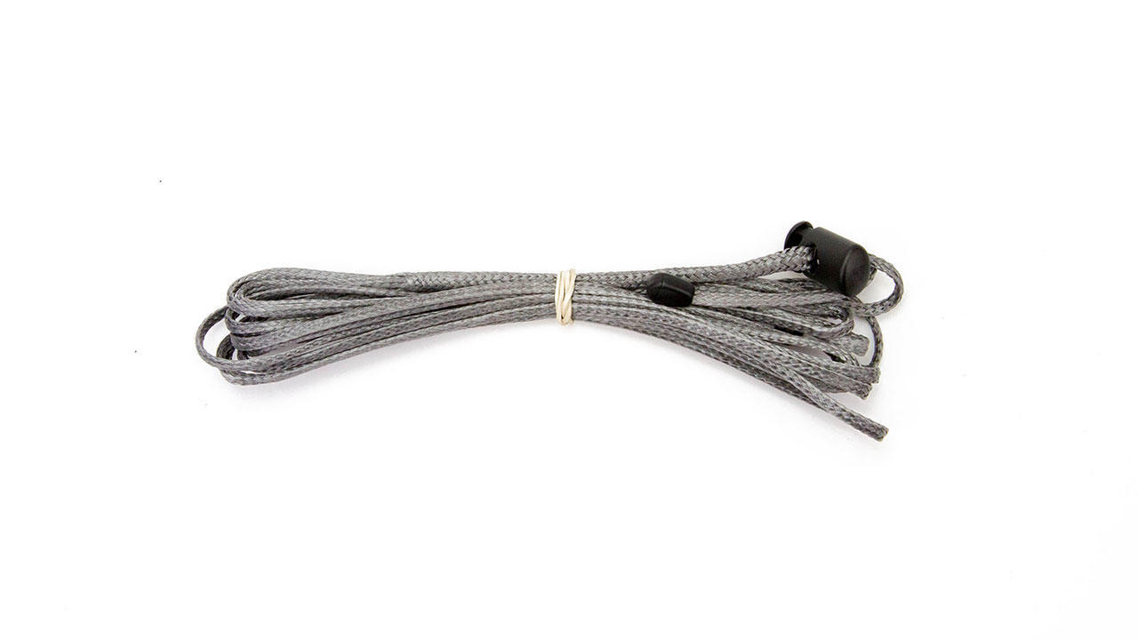 Smuk cord for hammock adjustment