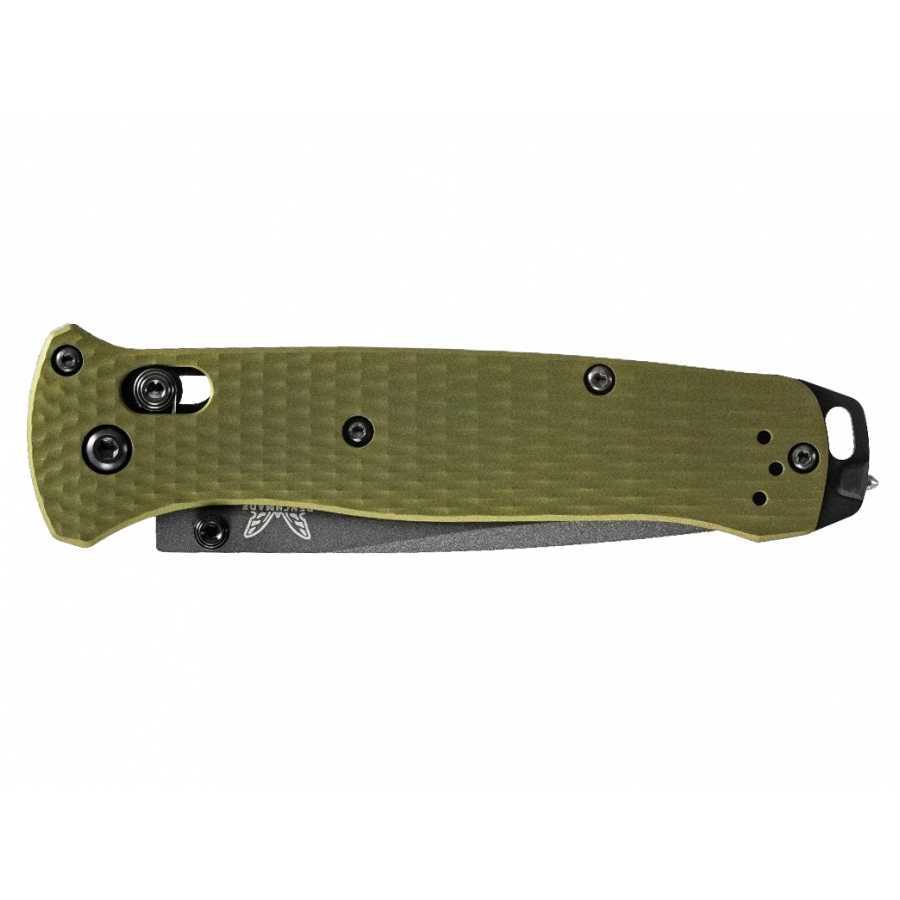 537SGY-1 Bailout knife
