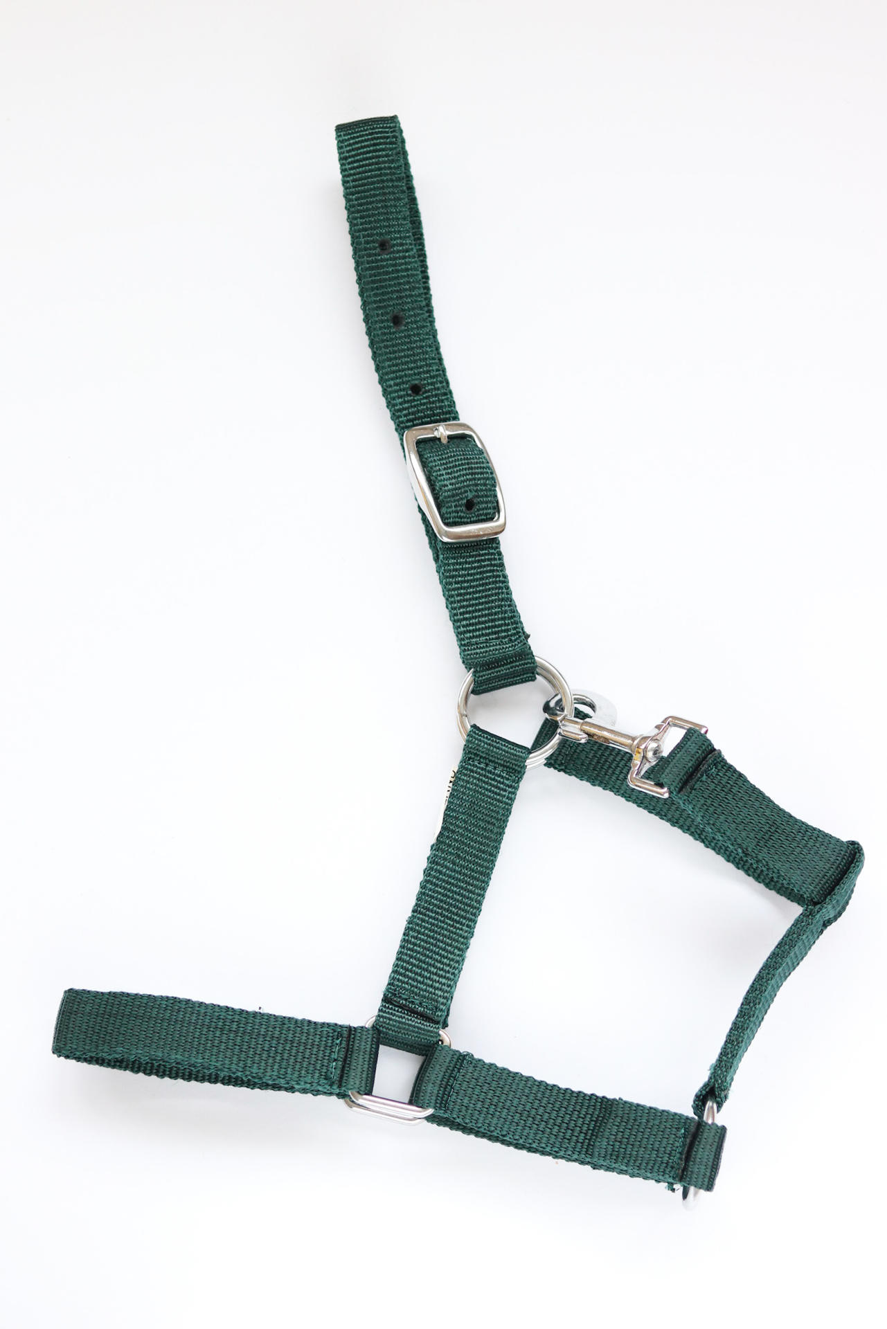 Emira pony headcollar