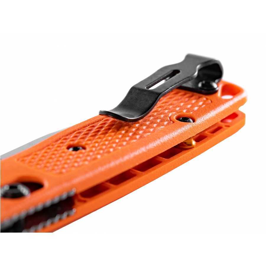 Mini Bugout knife 533