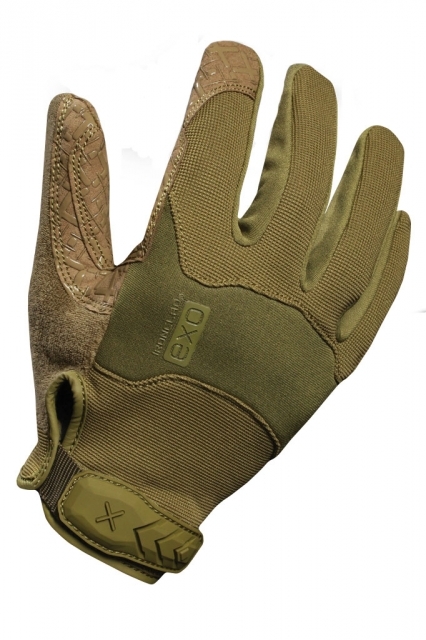 Grip gloves