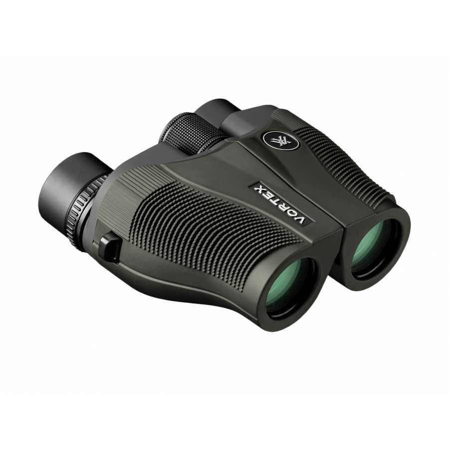 Vanquish 8x26 hiking binoculars