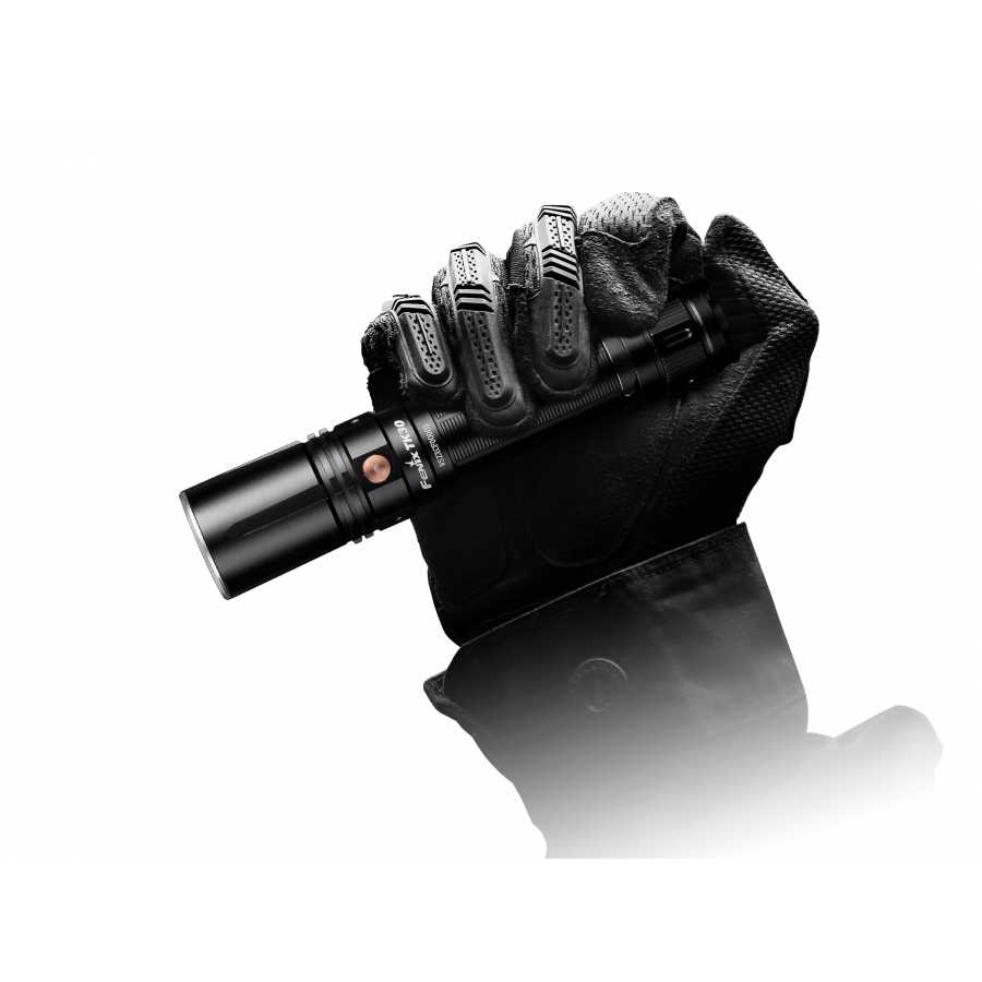 TK30 laser flashlight