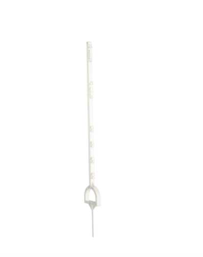 Electric shepherd's stirrup pole 115 cm