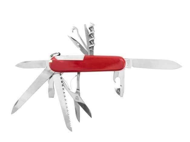 Ranger pocket knife 21 functions 1.3763