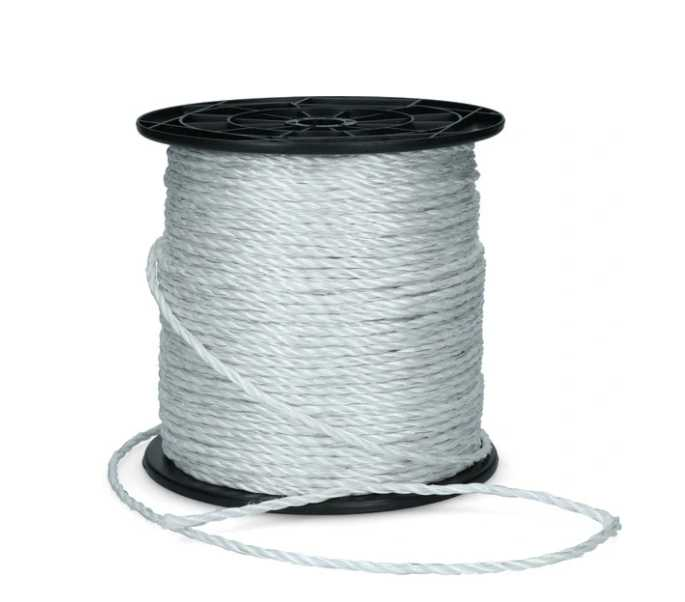 Electric shepherd's tape 200m