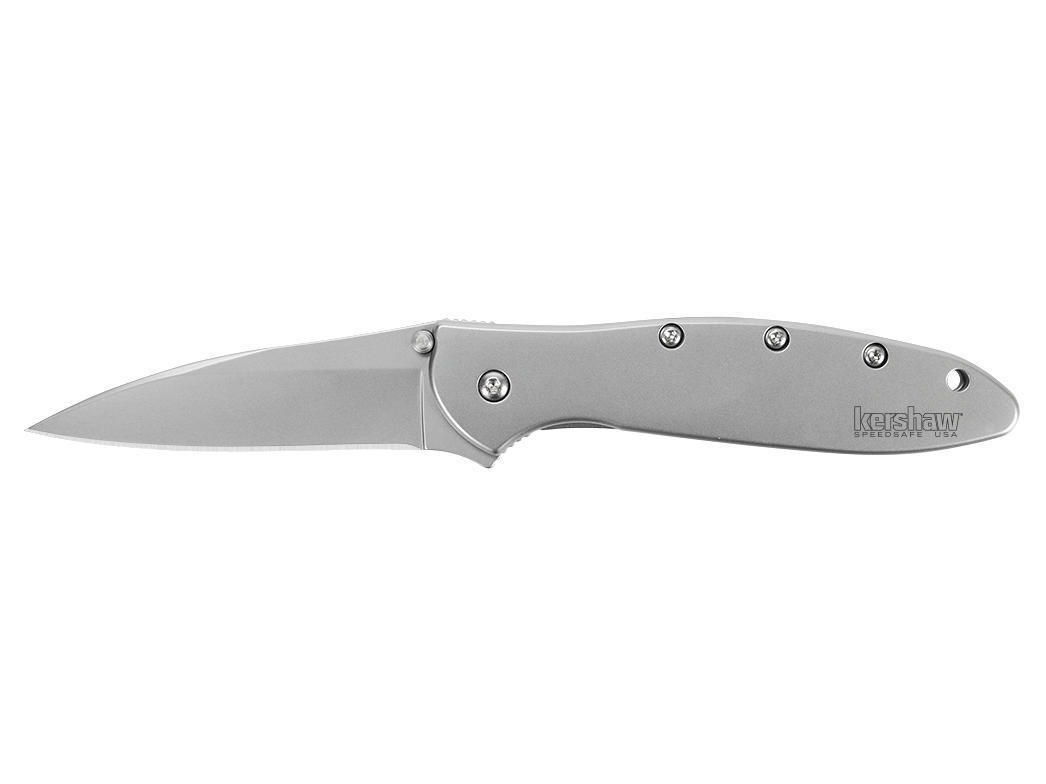 Leek 1660 folding knife