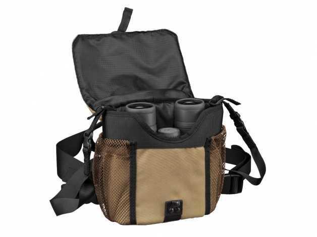 GlassPack binocular case