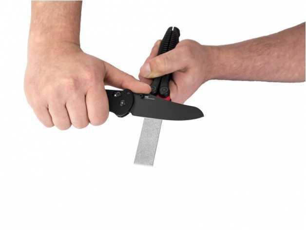 FP-1260 folding knife sharpener