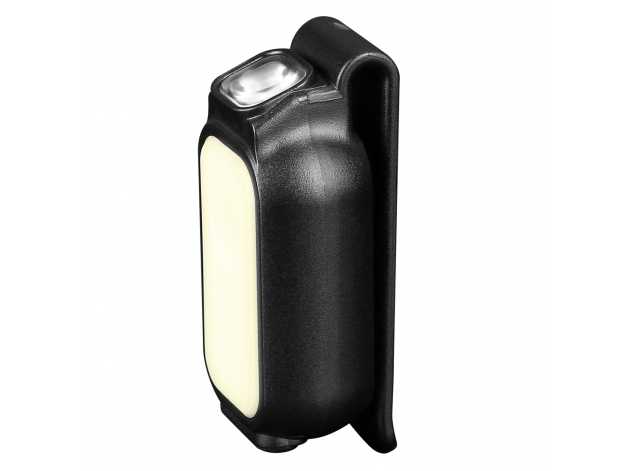 HM70R plus E-LITE headlamp