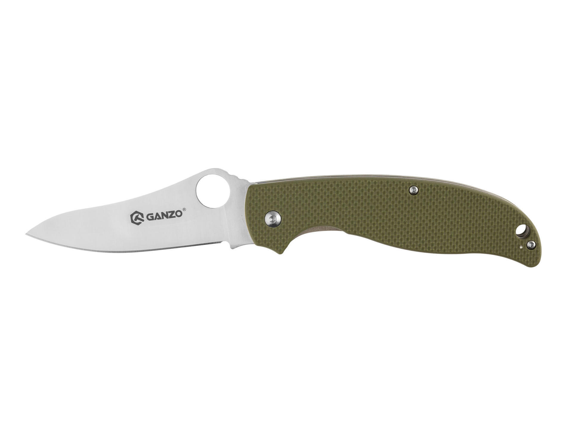 G734-GR Folding knife
