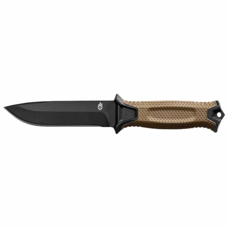 Strongarm FE coyote knife
