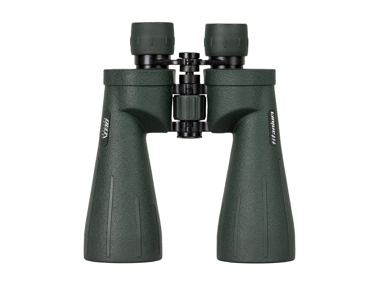 Titanium 9x63 tourist binoculars