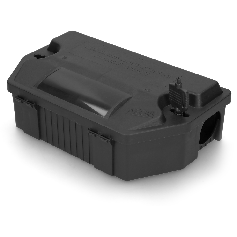 rat bait wrench barn livestock pest control traps