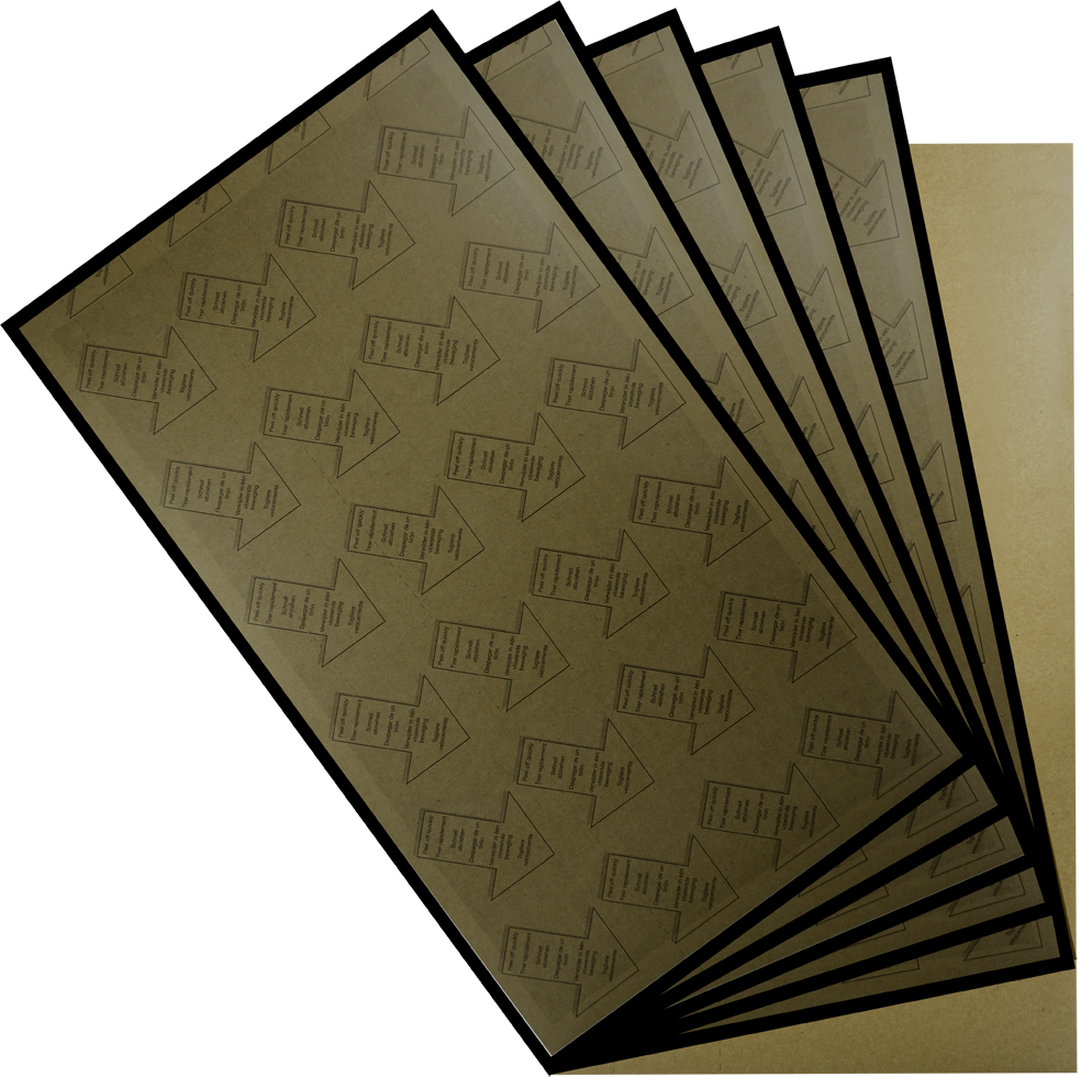 Chameleon lamp glue board 6 pcs barn animal husbandry pest control electric trap