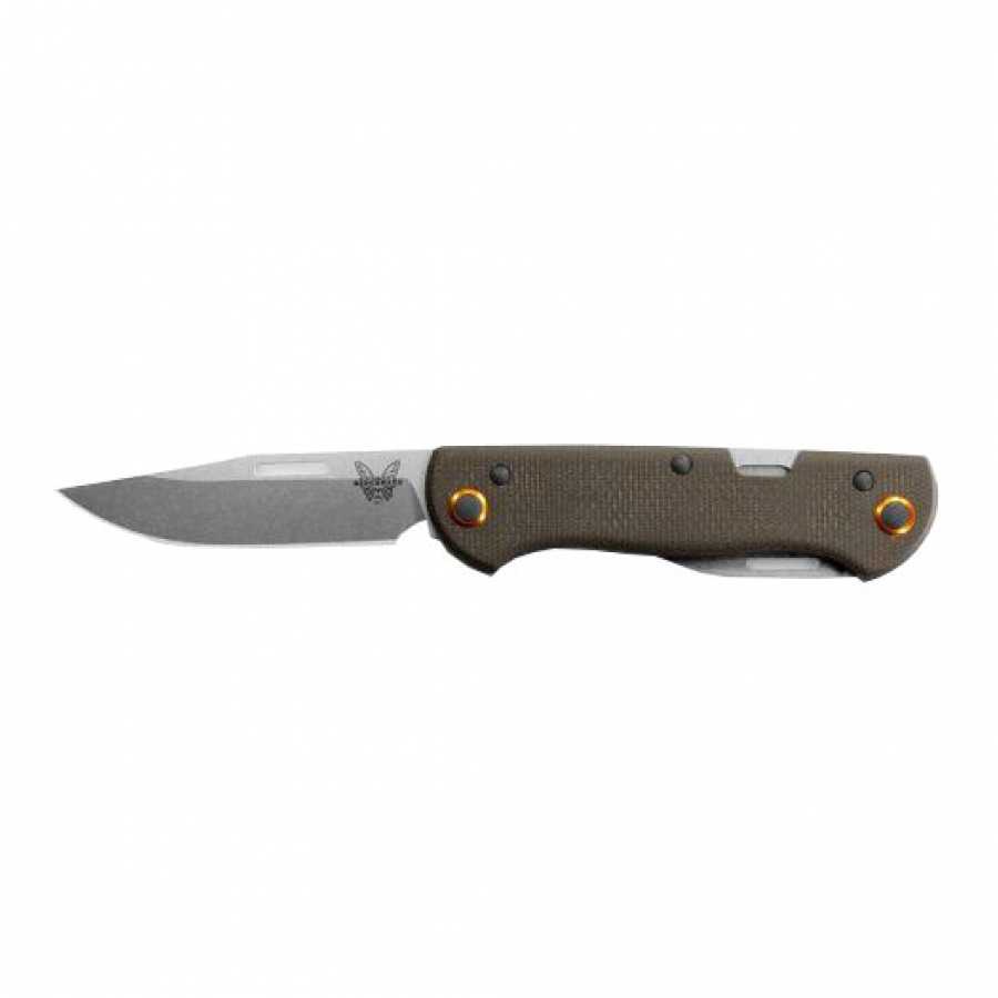 317-1 Weekender folding knife