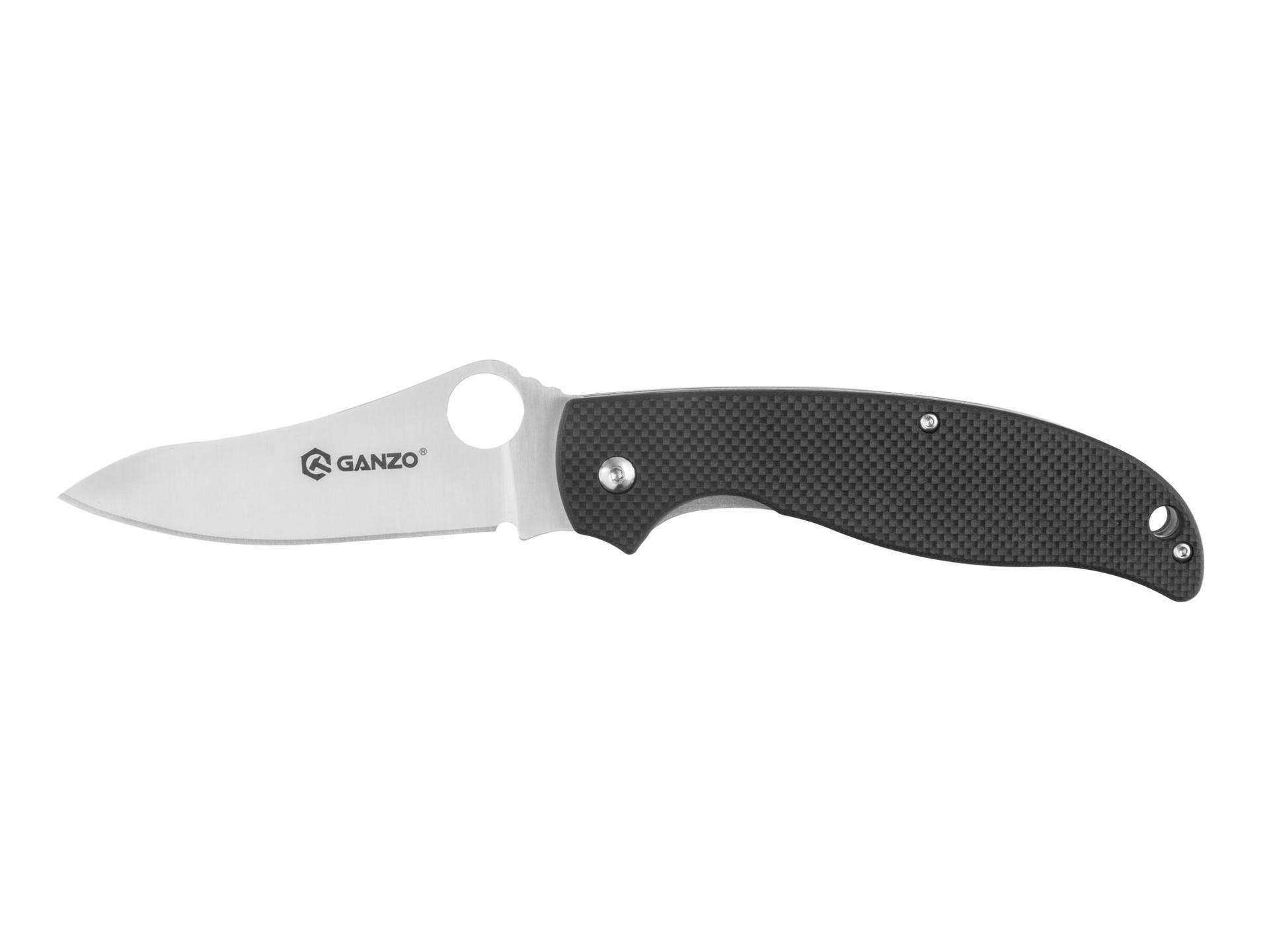 Folding knife G734-BK