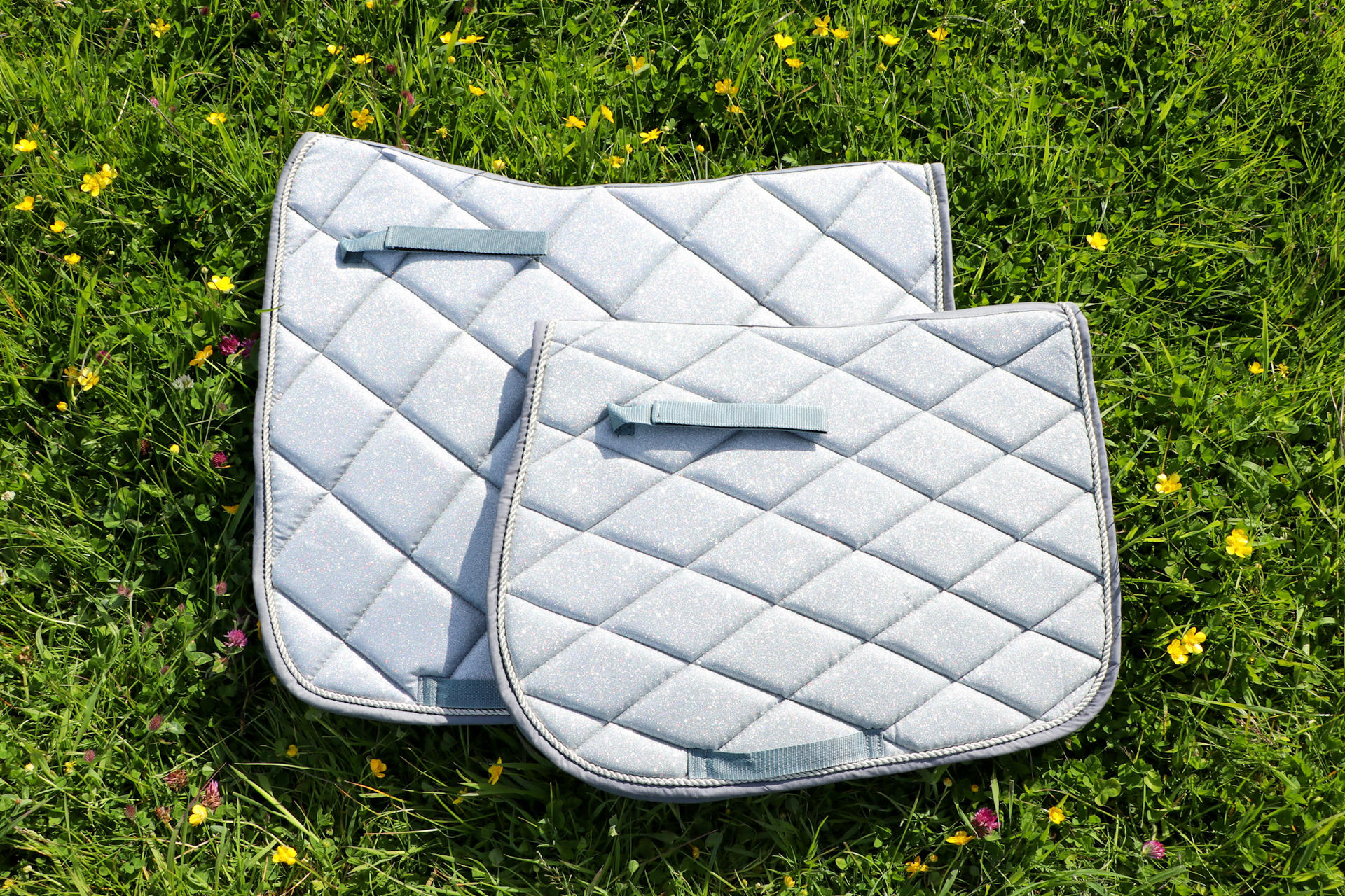 Cindy Jumping saddle pad