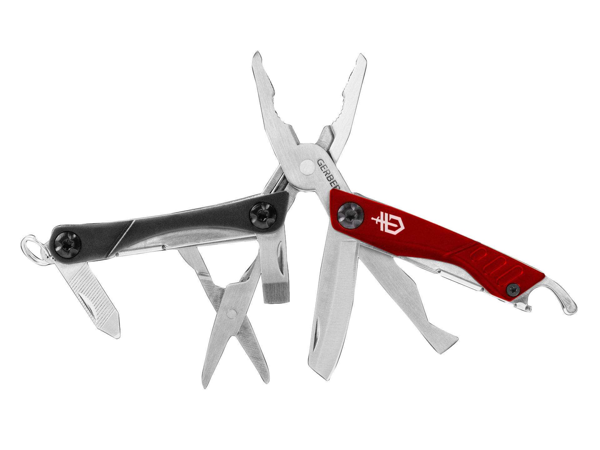 Multitool Dime multifunctional tool for hunting