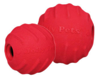 Tuff Tosser 7,5 cm dog toy chew toy