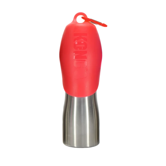 Water bottle for dog 700ml
