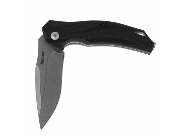 Lateral 1645 folding knife