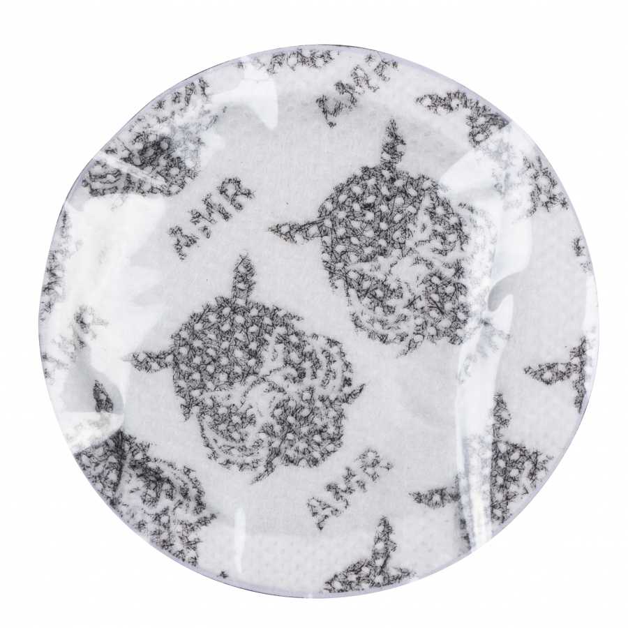 Sticker for ATN thermow shooting