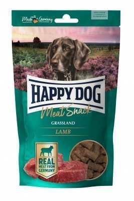 Meat snack GRASSLAND 75 gr reward dog snack dog snacks cookies biscuits