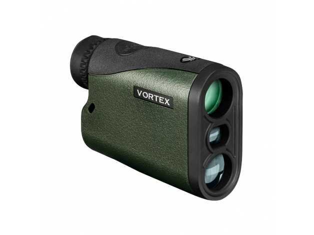 Crossfire 1400 rangefinder