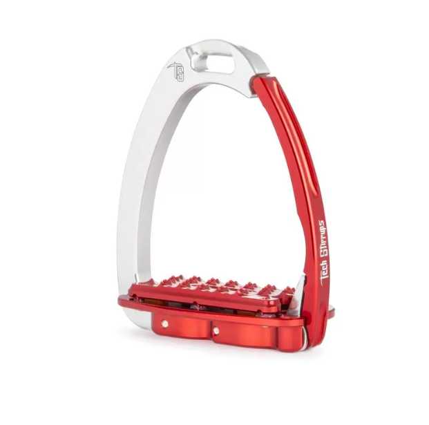 Venice Plus Evo Stirrups