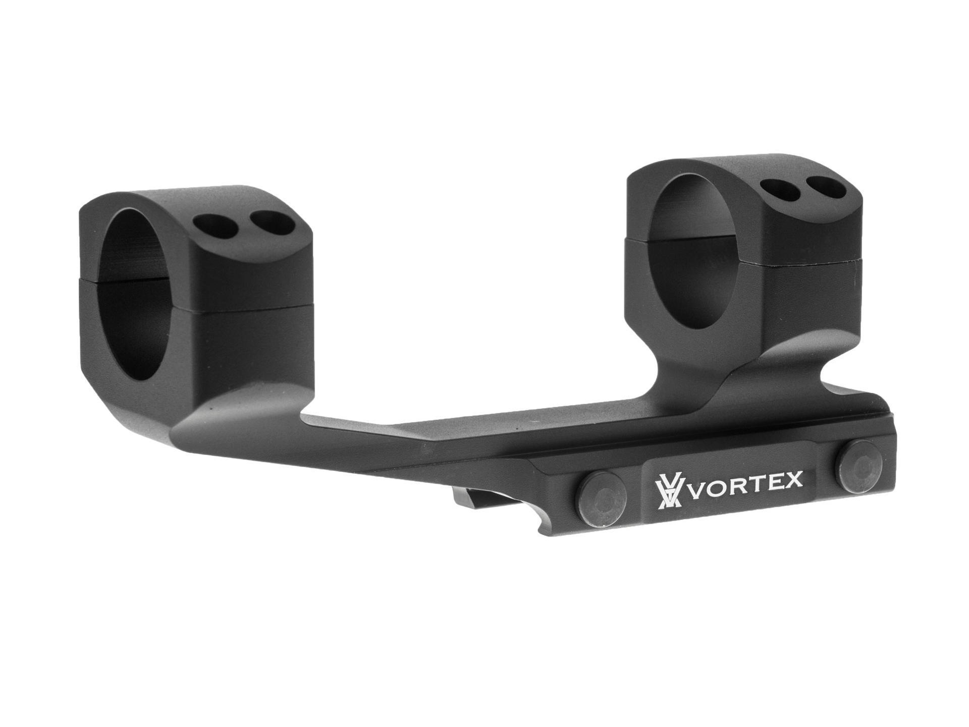 Viper Extended Cantilever 1