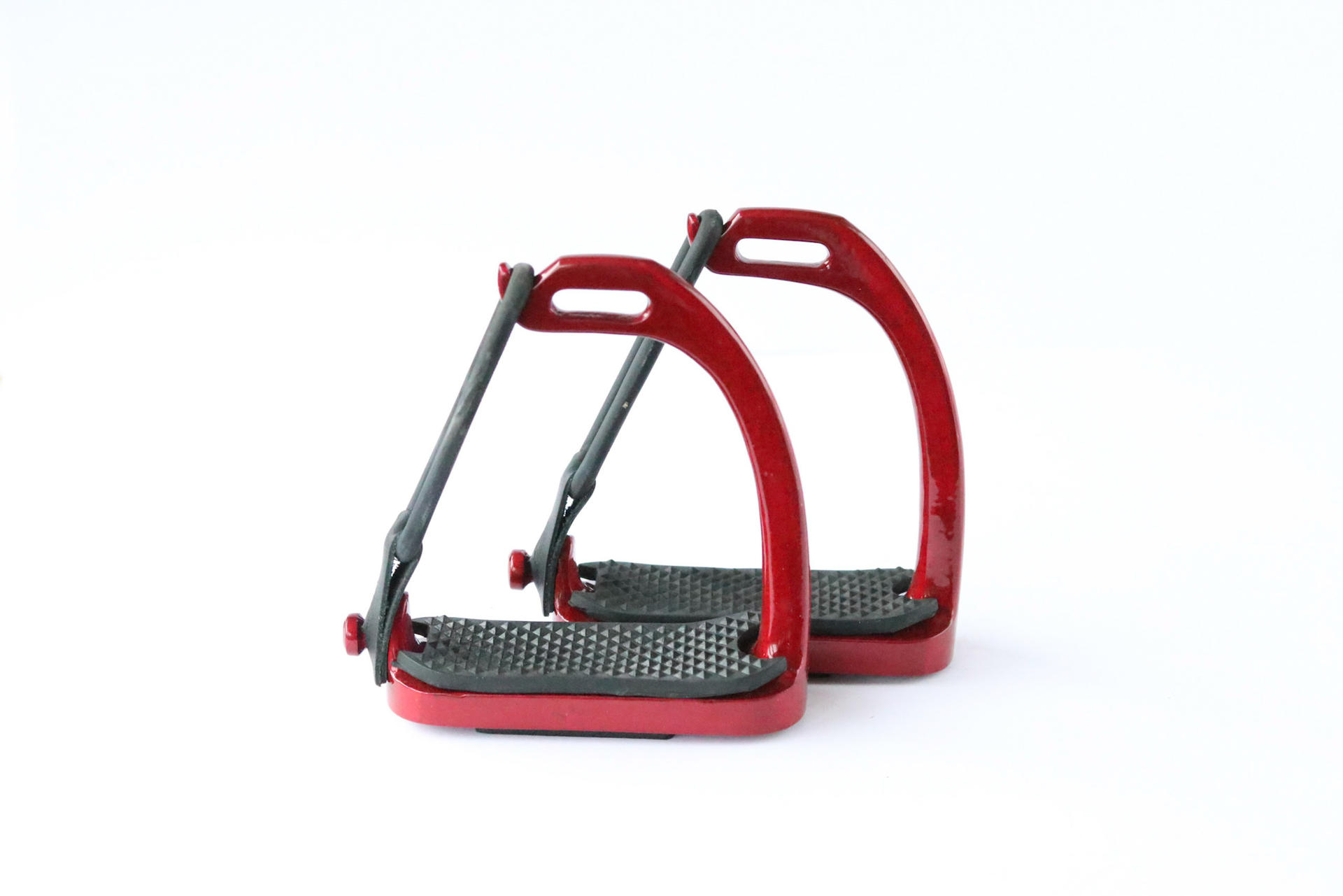 Shine safety stirrup