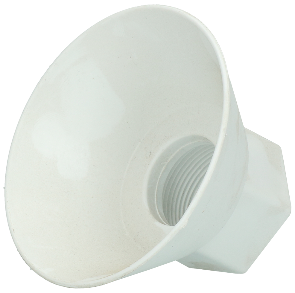 Protective cap for lamb feeding spare tire