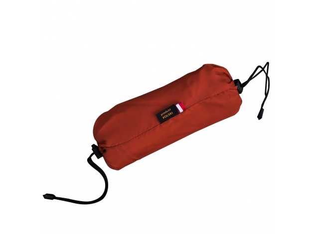 Dragonfly V1 hammock red