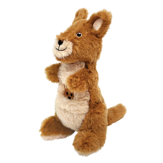 Kangaroo M EU dog toy plush toy
