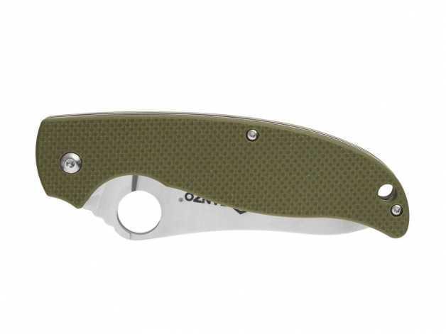 G734-GR Folding knife