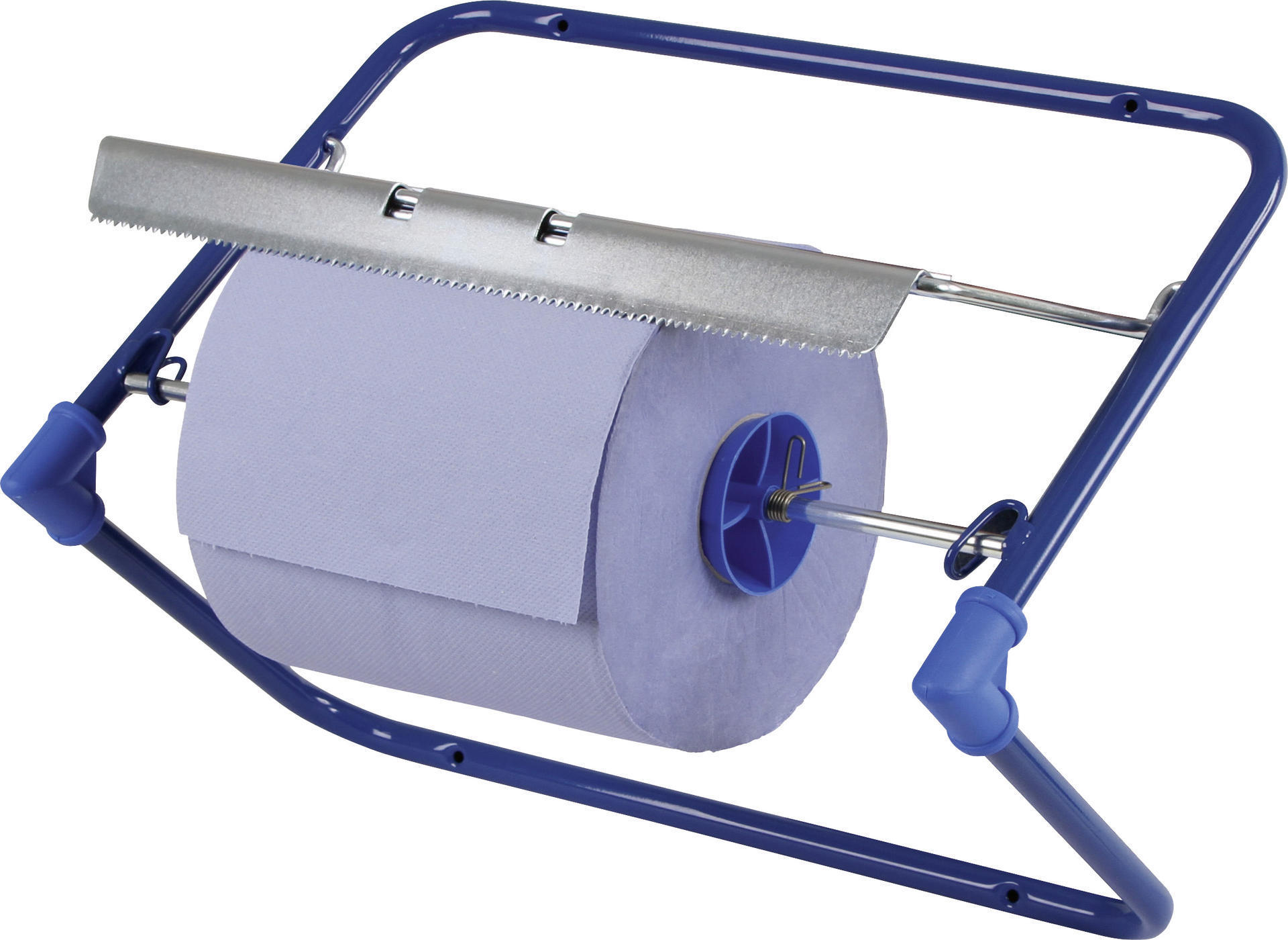 Maxi Udderpaper Large 21.7x36cm blue