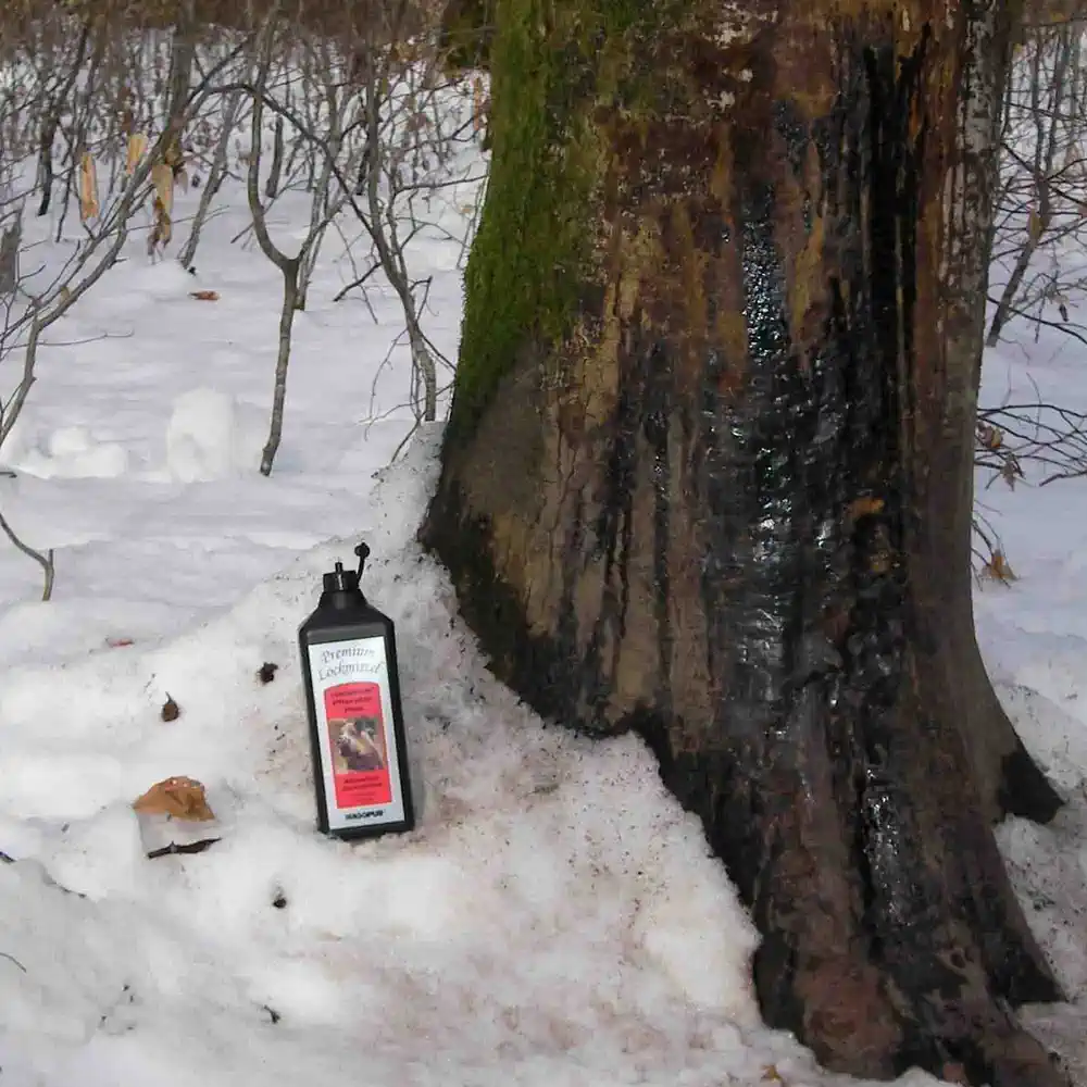 Pherotar Plus bait mix, 1 l