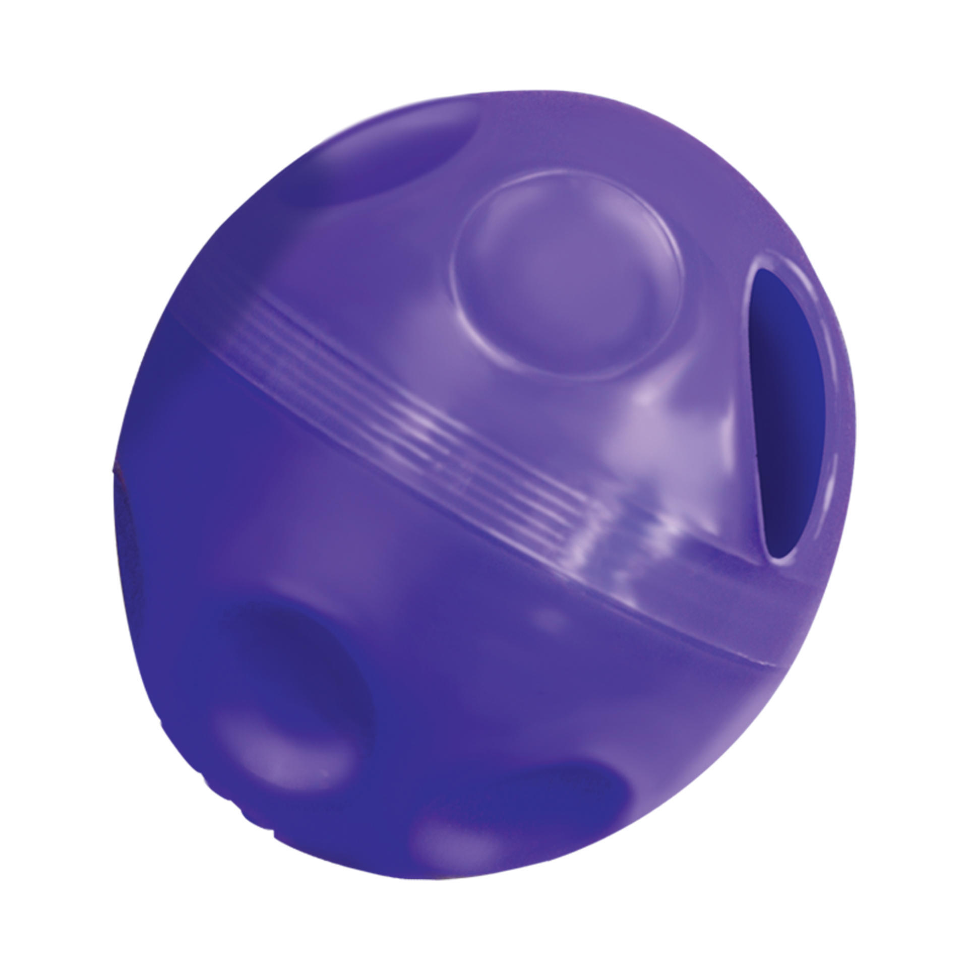 Cat cat refillable ball cat toy