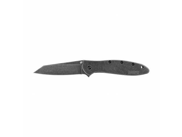Random Leek Folding Knife 1660RBW