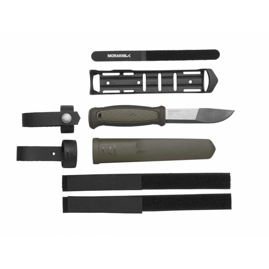 Kansbol Multi Mount knife