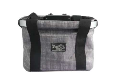 Bicycle basket for dogs