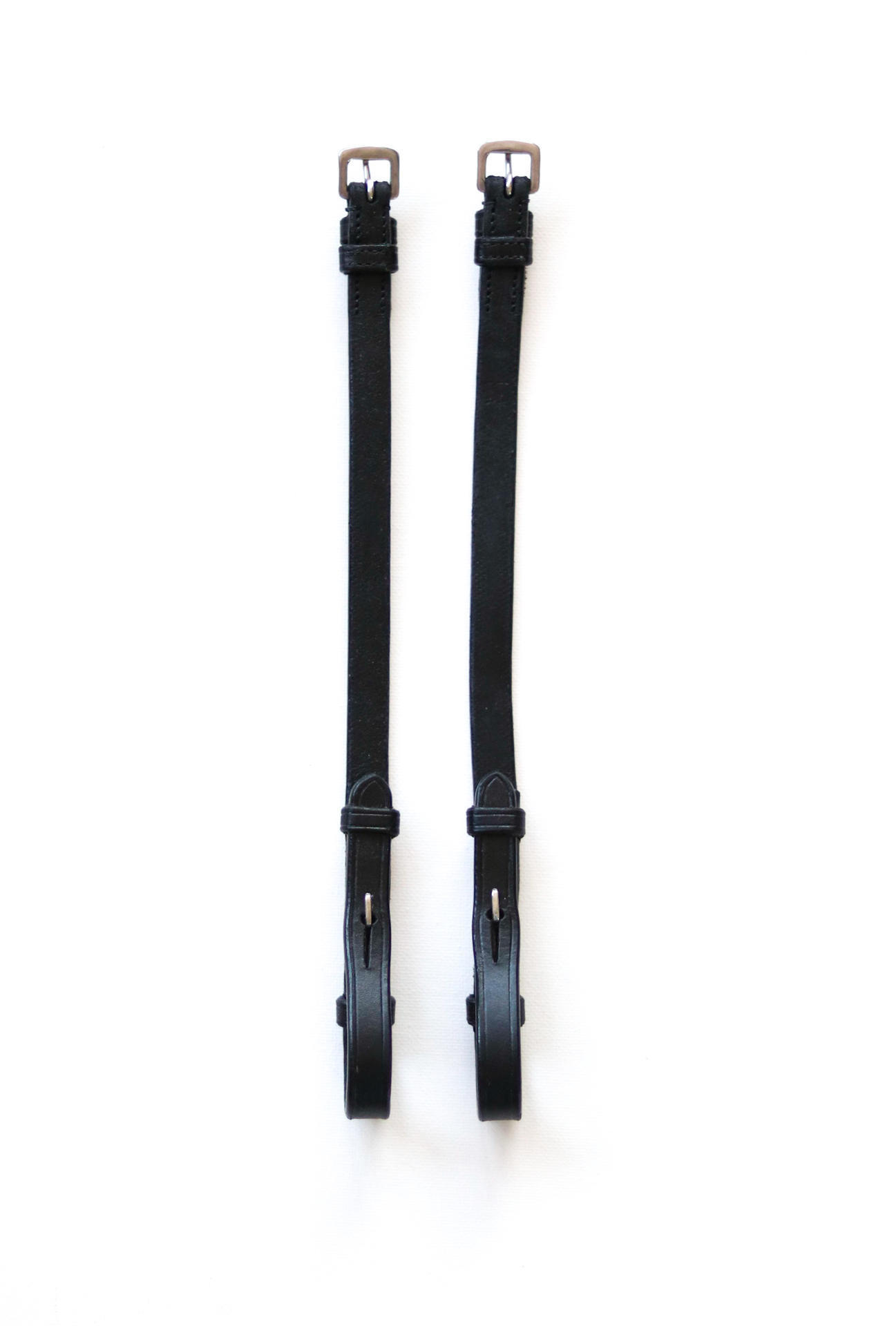 Martingale draw rein