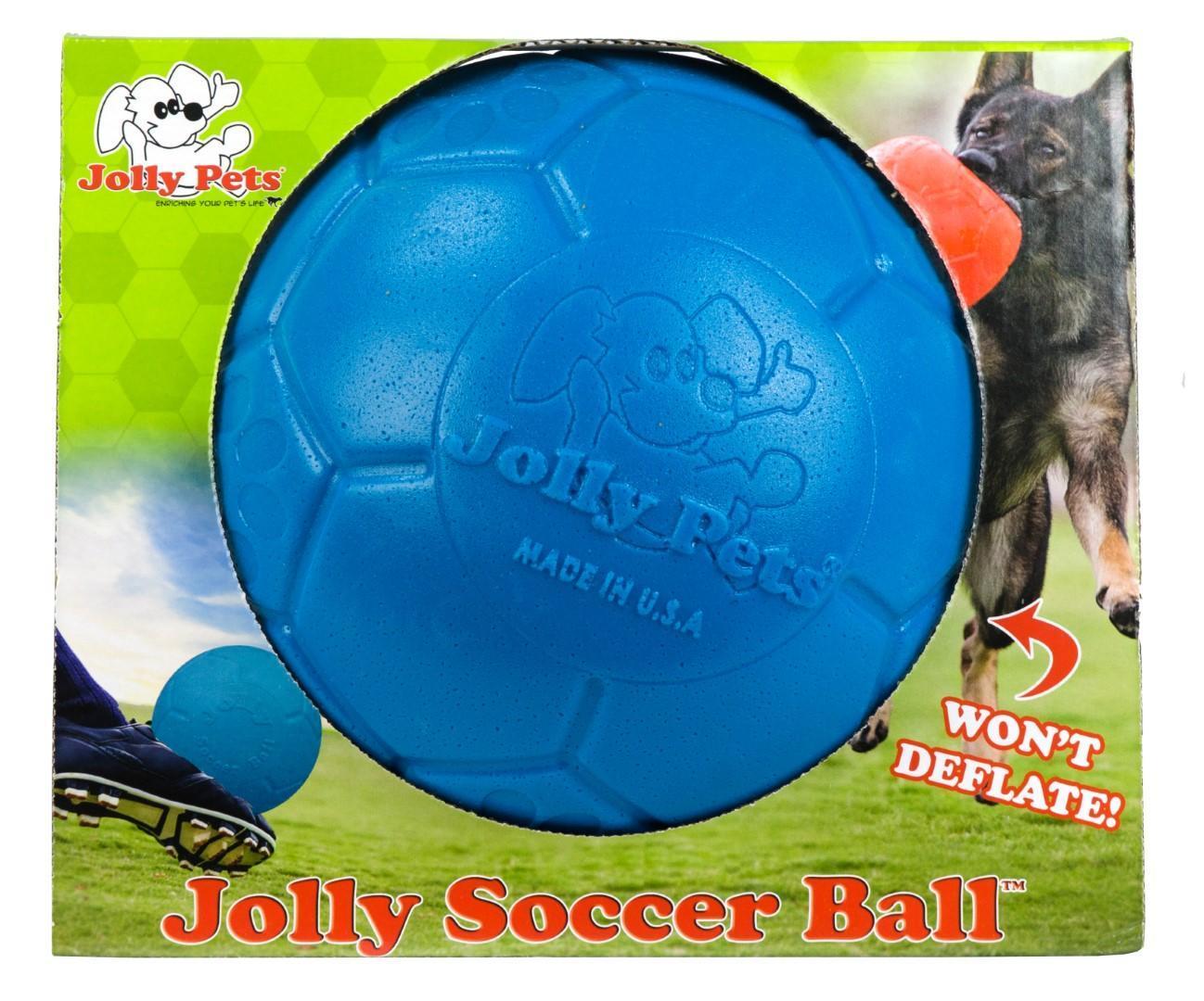 Jolly Soccer Ball 15cm